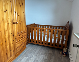 Kinderzimmer 