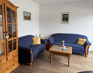 Ferienwohnung Hafenblick 
