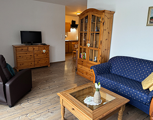 Ferienwohnung Hafenblick