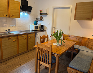 Ferienwohnung Hafenblick