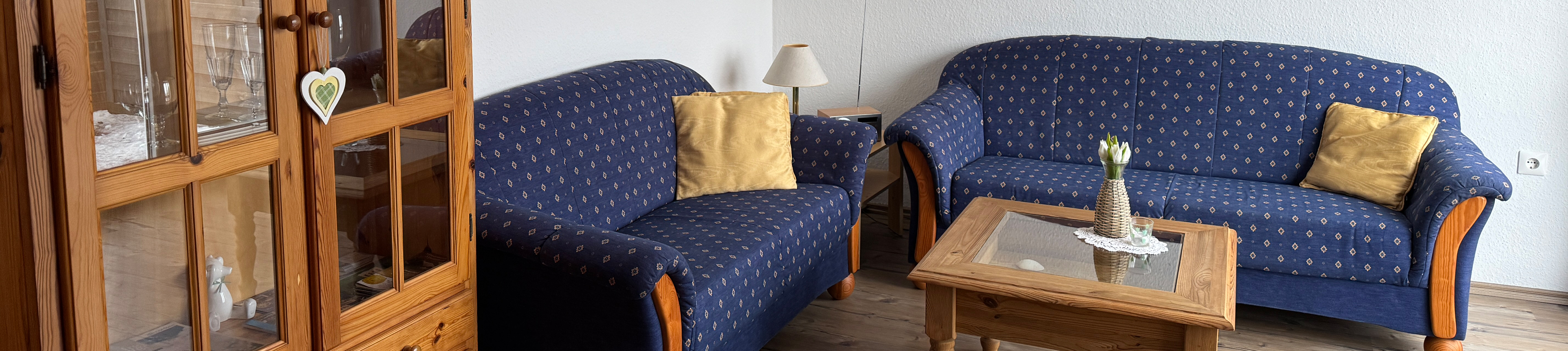 Ferienwohnung Flut in Dornumersiel