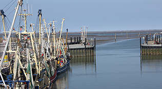 Dornumersiel