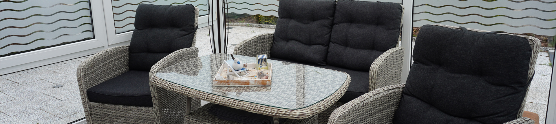 Ferienwohnung Hafenblick in Dornumersiel | Urlaub an der Nordsee