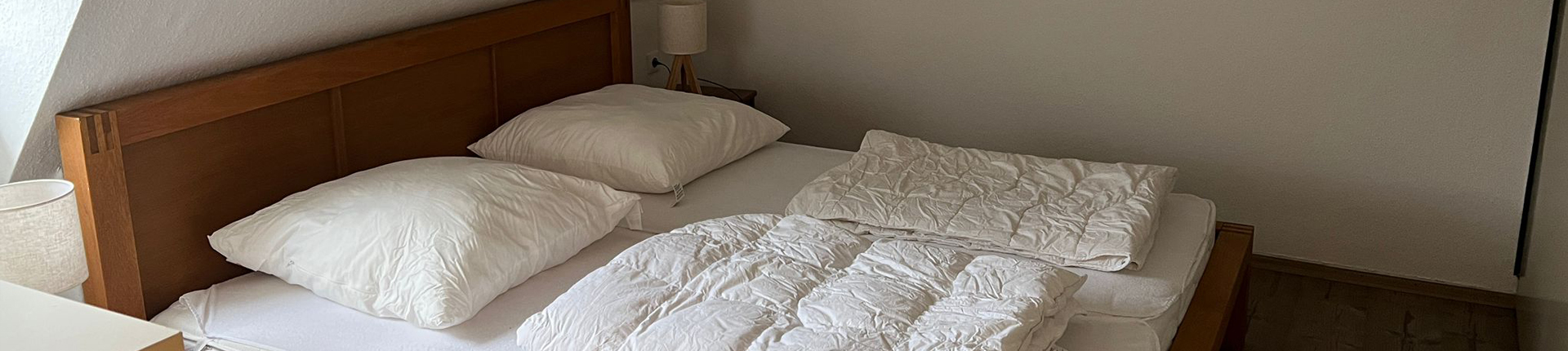 Ferienwohnung Utkiek in Dornumersiel
