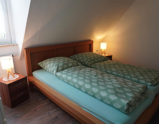 Ferienwohnung Hafenblick
