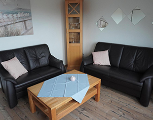Ferienwohnung Hafenblick