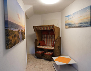 Ferienwohnung Hafenblick