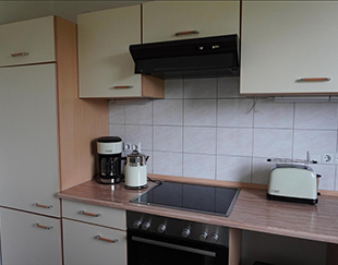 Ferienwohnung Hafenblick 
