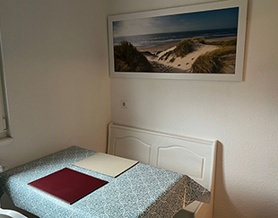 Ferienwohnung Hafenblick