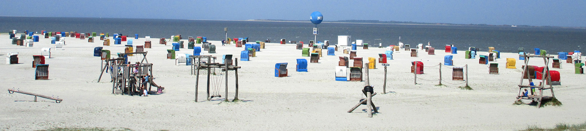 Ferienwohnung Hafenblick | Urlaub in Dornumersiel