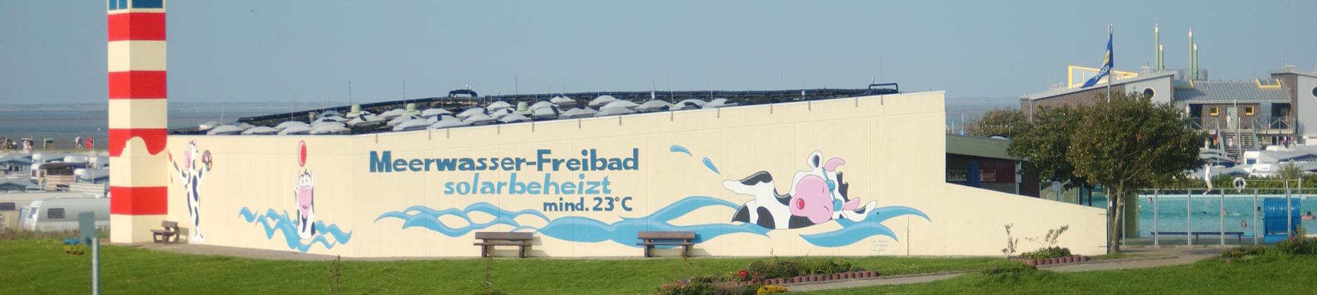 Ferienwohnung Hafenblick in Dornumersiel | Urlaub an der Nordsee