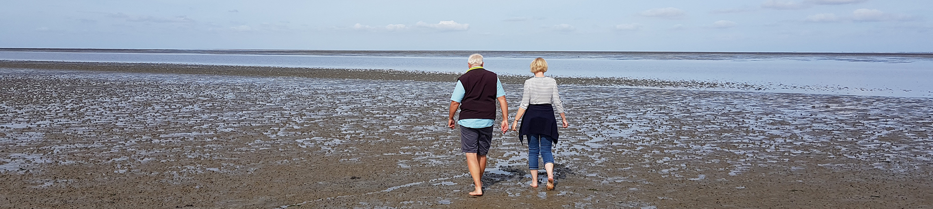 Ferienwohnung Hafenblick in Dornumersiel | Urlaub an der Nordsee